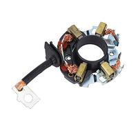 Carbon Brush Holder, Starter Motor Brush, Car Starter Carbon Brush Holder Motor Brush Starter Brush Holder replacement for replacement for