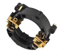 Carbon Brush Holder Unit 638500-6 for HR2230, HR2460 & HR2470 Rotary Hammers - Replacement Part Compatible with Hammer Drills, for Pla