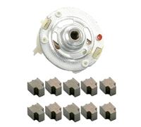 Carbon Brush Holder with Brushes for 775 755 Drill Motor
