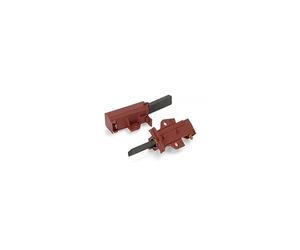 Carbon Brush Hoover Sole Type Hv08 Washing Machine Carbon Brushes 1 X Pair