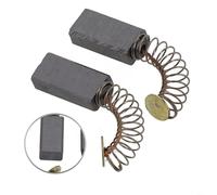 Carbon Brush Pair for Electric Drill Motor Repair