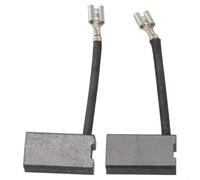 Carbon Brush Replacement for 381028-02, 381028-08 Compatible, Fits DW368 DW708 DW716 Models, Power Tool Set
