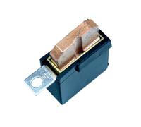 Carbon Brush Replacement SK-MSW-SWM/T-SKNB-PH-28 236015 for Conductor Rail Current Collector