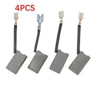 Carbon Brush Set 4pcs for DEWALT DW368 DW708 and Compatible Miter Saw Models DW703 DW706 DW718 DW744X 38102802 38102808