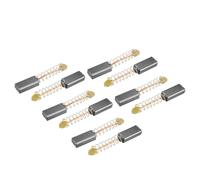 Carbon Brush Set, Compatible with for Bosch GDS 18V-LI GDR 14.4V-LI 2609199169, Replacement Part for Electric Drills Saws Grinders