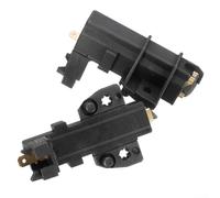 Carbon Brush Set of 2 for Hoover Candy Washing Machines Compatible with Various Models