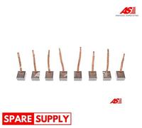 CARBON BRUSH, STARTER AS-PL SB3012(IKA)