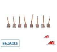 Carbon Brush, starter AS-PL SB3012(IKA)