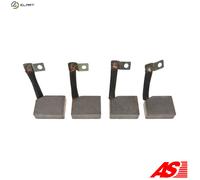 AS-PL Starter Brushes BSX148