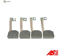 CARBON BRUSH STARTER BSX148(IKA) FORCARBON BRUSH STARTER BSX148(IKA) FOR DAF FI