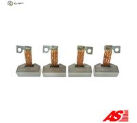 AS-PL BSX172-173(IKA) Carbon Brush, starter