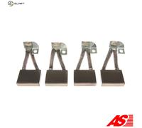 AS-PL SB0019P Carbon Brush, starter