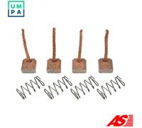 AS-PL SB9052(LETRIKA) Carbon Brush, starter