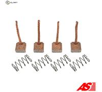 AS-PL SB9052(LETRIKA) Carbon Brush, starter