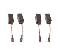 Carbon Brushes 1619P02870 (7-100) Suitable for Bosch GWS 7-100 Mini Angle Grinder GWS 7-115,PWS 600 Angle Grinder (4 pcs)