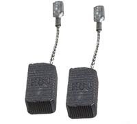 Carbon Brushes 1619P11715 for GWS 9-115 S Angle Grinder