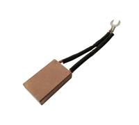 Carbon Brushes 1pcs Three-Phase AC asynchronous Motor Carbon Brush J164 high Copper 12.5 32 50 10 25 40 8 20 32mm(20X32X60mm)