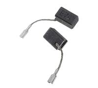Carbon Brushes 6.5x8x13mm Replacement for Bosch Small Angle Grinder Compatible with GWS 7-100, GWS 7-115 E, GWS 7-125, GOP 250 CE, GWS