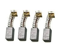 Carbon Brushes 999041, 999-041 Suitable for Hitachi DH24PC3 DH24PB DH24PF DH26PX DH24PX Hammer Drill 2 Pairs.