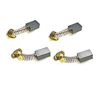 Carbon Brushes 999043 999043 Suitable for Hitachi DWP849X Polisher(4 pcs)