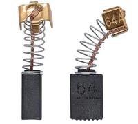 Carbon Brushes Abrasive Carbon Brushes for Makita CB 57, CB 64 Carbon Brushes