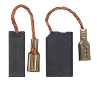 Carbon Brushes Abrasive Carbons for Festool RAS 115.04 E, RAS 115.04 E BF 1 E Rotary Sander