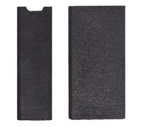 Carbon Brushes Abrasive Carbons for Parkside PBS 900 C3 Belt Sander