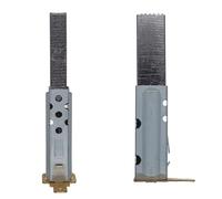 Carbon Brushes Abrasive Carbons for Stanley SXPW18E, SXPW18PE Pressure Washer
