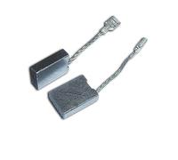 Carbon Brushes Bosch Angle Grinder GWS20.180S,GWS20.230,GWS23.180,GWS23.180J
