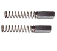 Carbon Brushes Bosch Hedge Trimmer Ahs 6000 Pro-T , Ahs 6000 pro, Ahs 600-24 St