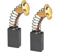 Carbon Brushes Brush for Typ 999-043 Hitachi VB13Y VB16Y CR12V CR13V CR13VA CR17Y