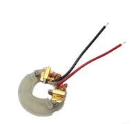 Carbon Brushes Brush Holder Replacement for SFC 14A SFC14A SFC22A SFC22A Suitable for Power Tool Maintenance with Various Pack Sizes Available (1PC)