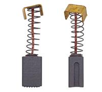 Carbon Brushes Carbon Pair for Einhell E-PST 710 Jigsaw
