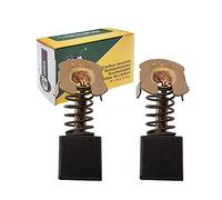 Carbon Brushes CB441 CB432 for MAKITA DTW450 DSS611 DSS610 BSS611 BSS610