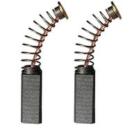 Carbon Brushes Compatible with 5x8x15 Bosch Jigsaw PST 50 E/PST 50