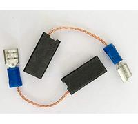 Carbon Brushes compatible with Evolution EVO42 240V Magnetic Drill