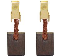 Carbon Brushes Compatible with Makita BDF 440/441 / BHP440 / BTP 130 / BHP 450 / BHP 451 / CB-440