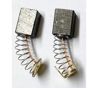 Carbon Brushes for Black and Decker kd975 kd 975 b&d Rotary Hammer Pair New E14