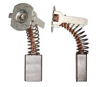 Carbon Brushes for Bosch 1 607 000 CZ1, 2 609 199 048 Motor Carbon