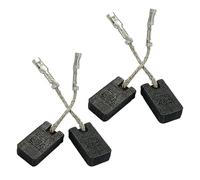 Carbon Brushes for Bosch 150 Gws8-125Cit Gws14-150C Gws15-125Cih Gws15-125Cith Gws15-125Cieh Gws14-150Ci 1 607 014 176 E64