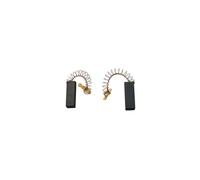 CARBON BRUSHES For BOSCH Classixx 1200 Washing Machine x2
