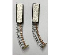 CARBON BRUSHES FOR BOSCH CSB 350-2 CSB 400-2 CSB 400E CSB 420-2 CSB 420E 450-2 - E2
