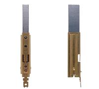 Carbon Brushes for Bosch GAS 25, GAS 25 L SFC All-Purpose Vacuum Cleaner
