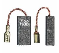 Carbon Brushes for Bosch GEX 150 Turbo Random Orbital Sander
