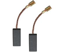Carbon Brushes for Bosch GGS 27 L GST 60 80 85 P PE PAE PB PBAE