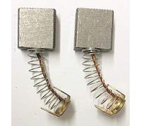 Carbon Brushes for Bosch GKS55 Saw GKS 55 S GKS 65 S GKS 75 S GKS 85 S E116