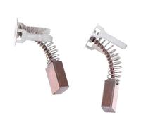Carbon Brushes for Bosch GSB 140-LI GSB 180-LI GSR 18V-21 GSR18V-190 GSB 18V-21