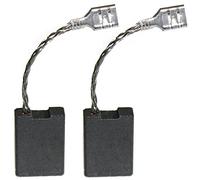 Carbon Brushes for Bosch GSH 11 E GSH11 GSH11E 11E