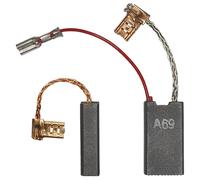 Carbon Brushes for Bosch GSH 5 CE Hammer