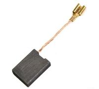 Carbon Brushes For Bosch GWS 20-230 H Angle Grinder, Electric Motor Graphites Contacts Replacement Parts, Power Tool Maintenance Accessories, Industrial Spare